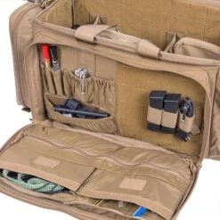 Helikon-Tex Rangemaster Gear Bag -Nitecore || Fenix Officials hx tb rmg cddet8 05645.1694096781