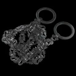 Hooyman Micro Chain Saw 5 Hooyman Micro Chain Saw -Nitecore || Fenix Officials hym110105 05050.1594197221