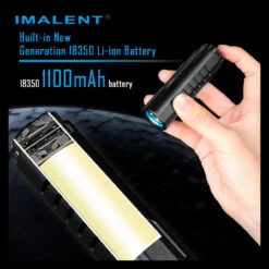 Imalent LD70 -Nitecore || Fenix Officials ima ld70det7 97957.1678200073