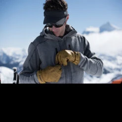 Kuhl Interceptr Fleece Hoody -Nitecore || Fenix Officials intercptr 08646.1681393056