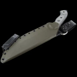 TOPS Knives TOPS Bushcrafter Kukri 7.0 19 TOPS Knives TOPS Bushcrafter Kukri 7.0 -Nitecore || Fenix Officials jiob604 49583.1675177442