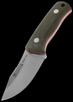 Joker Erizo TS1 Fixed Blade Knife 11 Joker Erizo TS1 Fixed Blade Knife -Nitecore || Fenix Officials joker 56469.1692787105