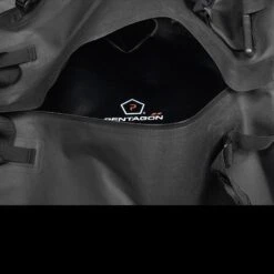 Pentagon Alke Waterproof Inflatable Duffle -Nitecore || Fenix Officials k16100 01det5 70961.1587420941