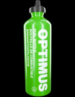 Optimus Fuel Bottle -Nitecore || Fenix Officials kat 8017608 59721.1648464049