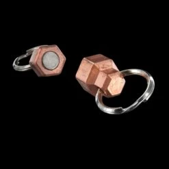 KeyBar MagNut 14 KeyBar MagNut -Nitecore || Fenix Officials kbr408 32534.1671720559