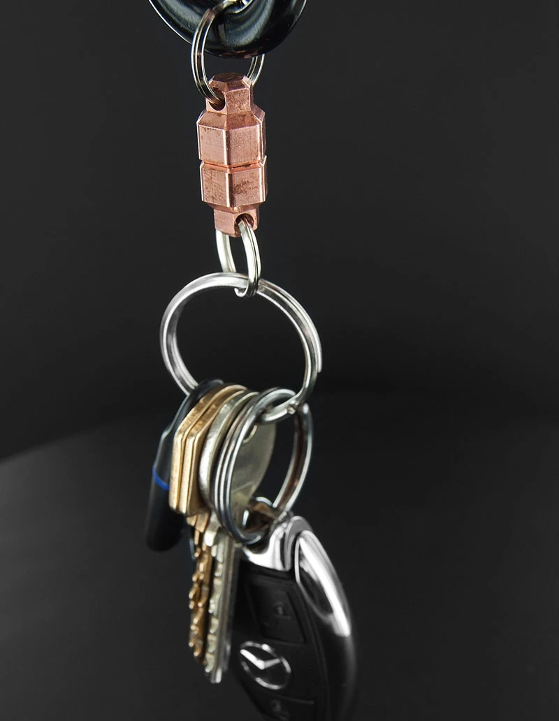 KeyBar MagNut 3 KeyBar MagNut