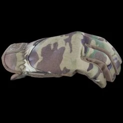 Mechanix MultiCam FastFit -Nitecore || Fenix Officials kesztyu 3 46433.1635155108