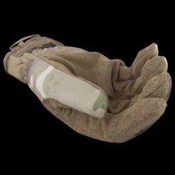 Mechanix MultiCam FastFit -Nitecore || Fenix Officials kesztyu 4 64093.1635155108