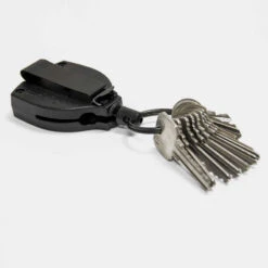 Key-Bak Super 48 Plus Retractable Keychain -Nitecore || Fenix Officials keybs48pdet3 09743.1587423806