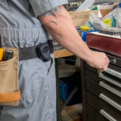 Key-Bak Super 48 Plus Retractable Keychain -Nitecore || Fenix Officials keybs48pdet4 87507.1587423808