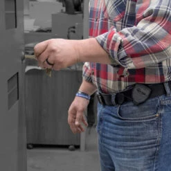 Key-Bak Super 48 Plus Retractable Keychain -Nitecore || Fenix Officials keybs48pdet5 29211.1587729648