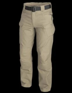 Helikon-Tex UTP - Urban Tactical Trousers - Khaki -Nitecore || Fenix Officials khaki 88968.1652956855.1280.1280 12253.1696245148