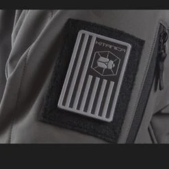 Kitanica American Softshell WAS £399.95 23 Kitanica American Softshell WAS £399.95 -Nitecore || Fenix Officials kit 048 0001leftdet 1 33544.1587410999