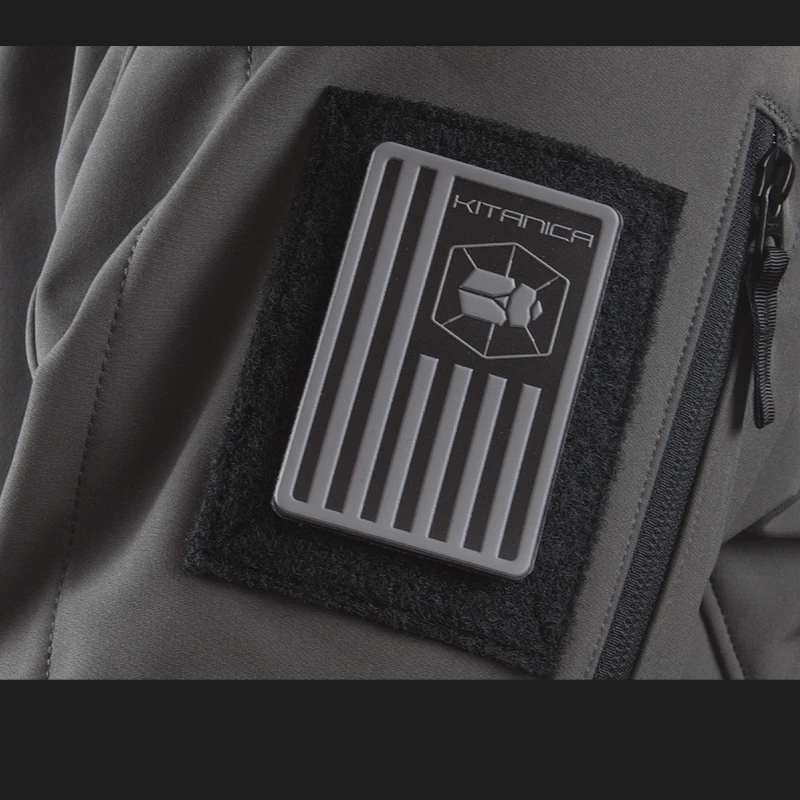 Kitanica American Softshell WAS £399.95 11 Kitanica American Softshell WAS £399.95 - Image 9