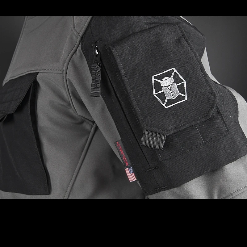 Kitanica American Softshell WAS £399.95 9 Kitanica American Softshell WAS £399.95 - Image 7