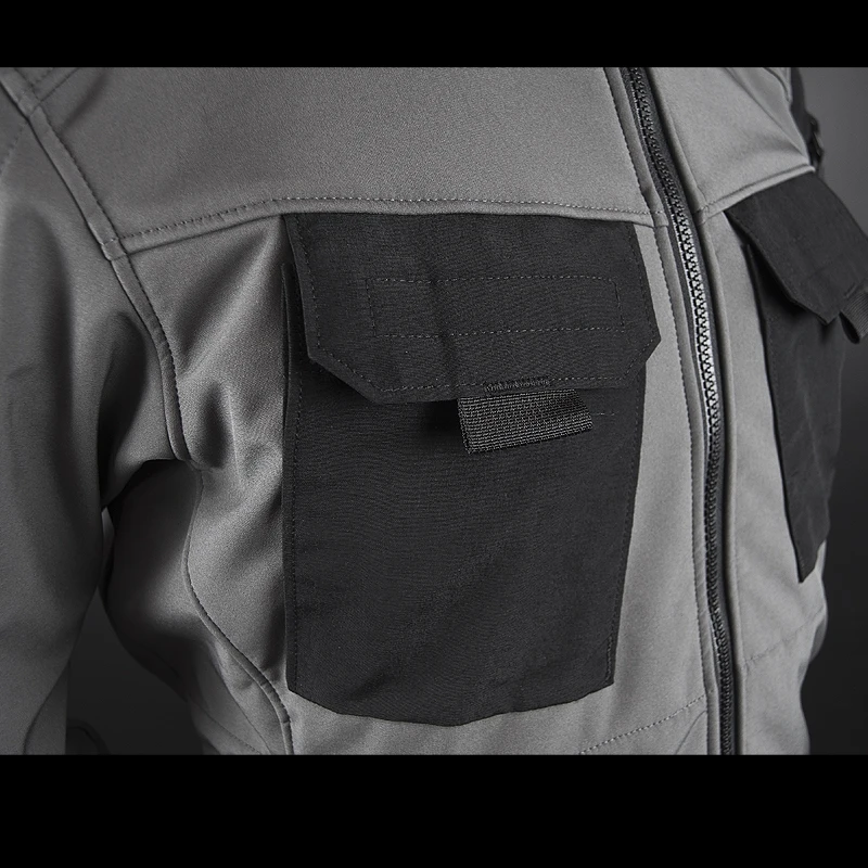 Kitanica American Softshell WAS £399.95 13 Kitanica American Softshell WAS £399.95 - Image 11