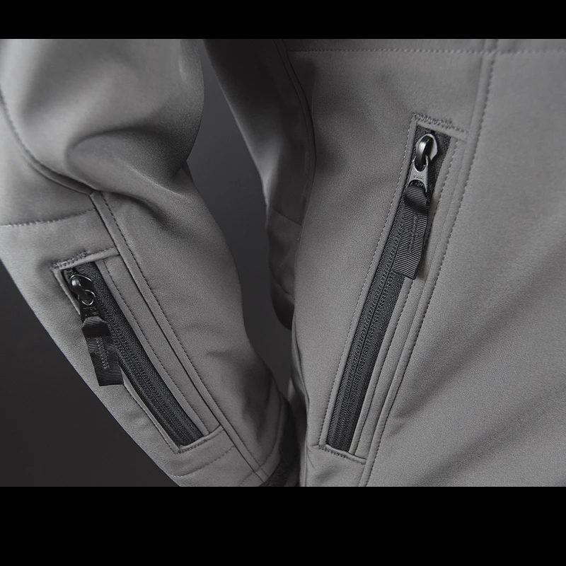 Kitanica American Softshell WAS £399.95 3 Kitanica American Softshell WAS £399.95