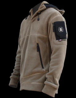 Kitanica American Hoodie 26 Kitanica American Hoodie -Nitecore || Fenix Officials kit american hoodie fde 83869.1667816497