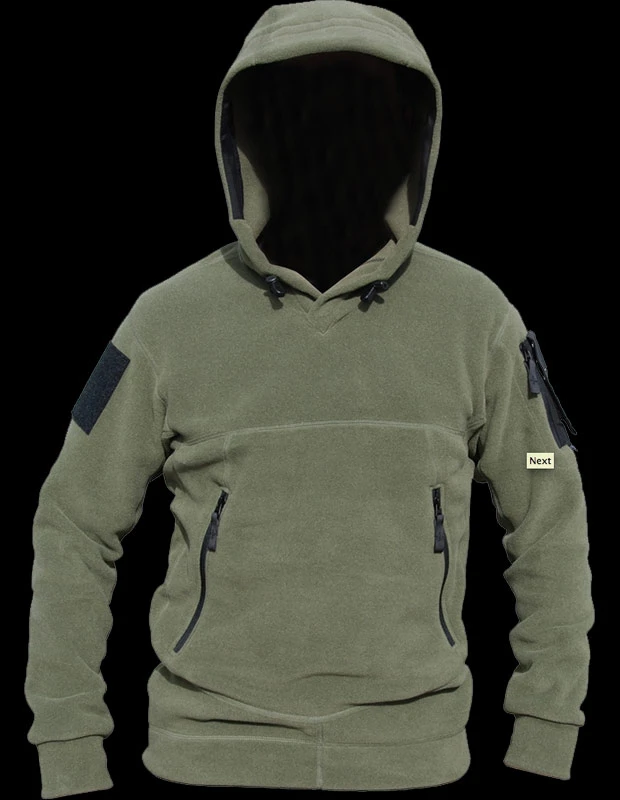Kitanica American Hoodie 15 Kitanica American Hoodie - Image 13
