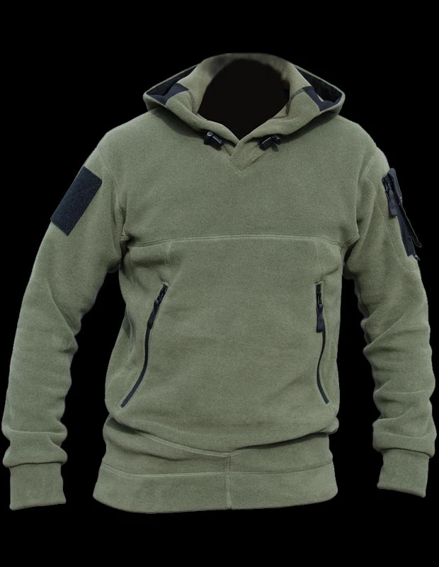 Kitanica American Hoodie 5 Kitanica American Hoodie - Image 3