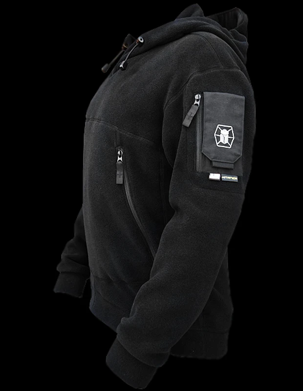 Kitanica American Hoodie 9 Kitanica American Hoodie - Image 7