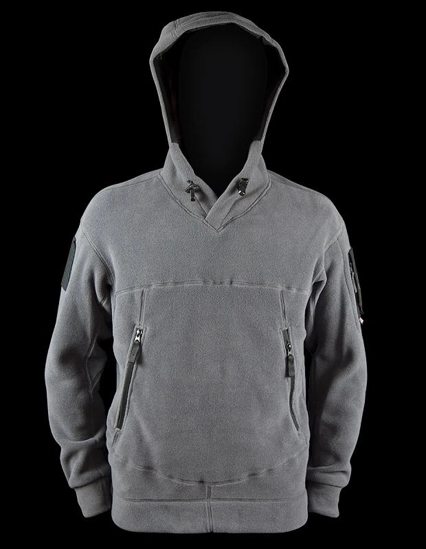 Kitanica American Hoodie 6 Kitanica American Hoodie - Image 4
