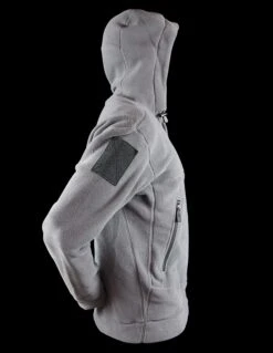 Kitanica American Hoodie 21 Kitanica American Hoodie -Nitecore || Fenix Officials kit fle ahd gry mdet3 04330.1619083498