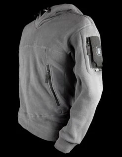 Kitanica American Hoodie 25 Kitanica American Hoodie -Nitecore || Fenix Officials kit fle ahd gry mdet4 92125.1667816497