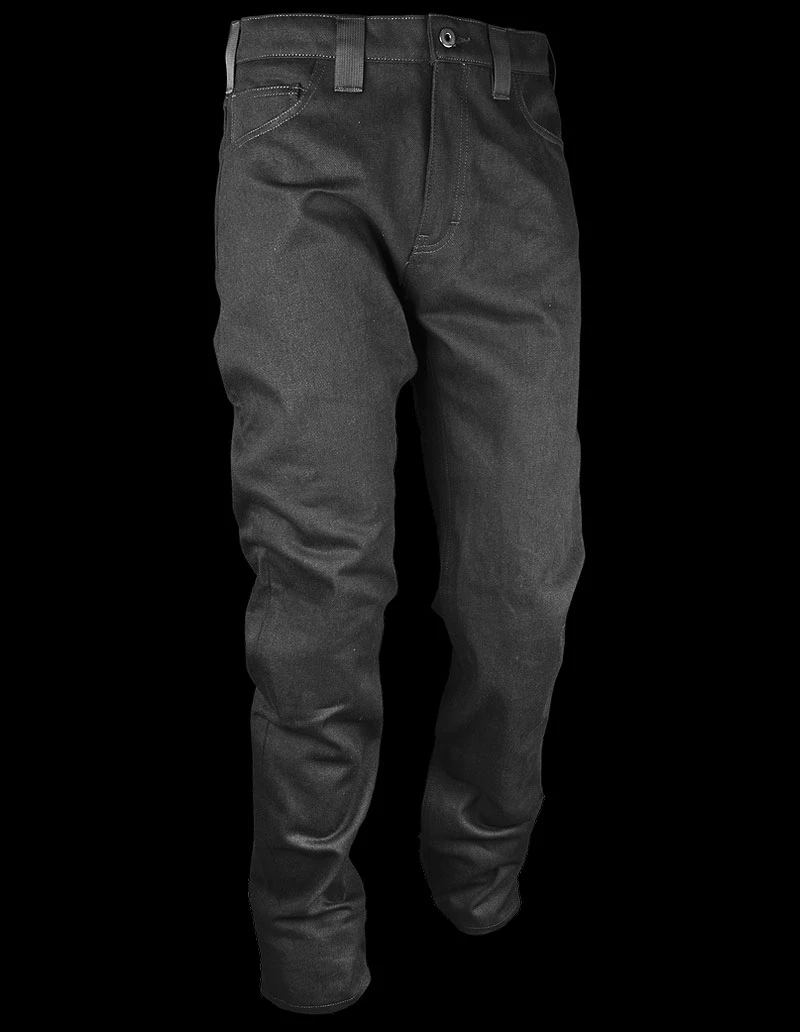 Kitanica Black Jeans 3 Kitanica Black Jeans