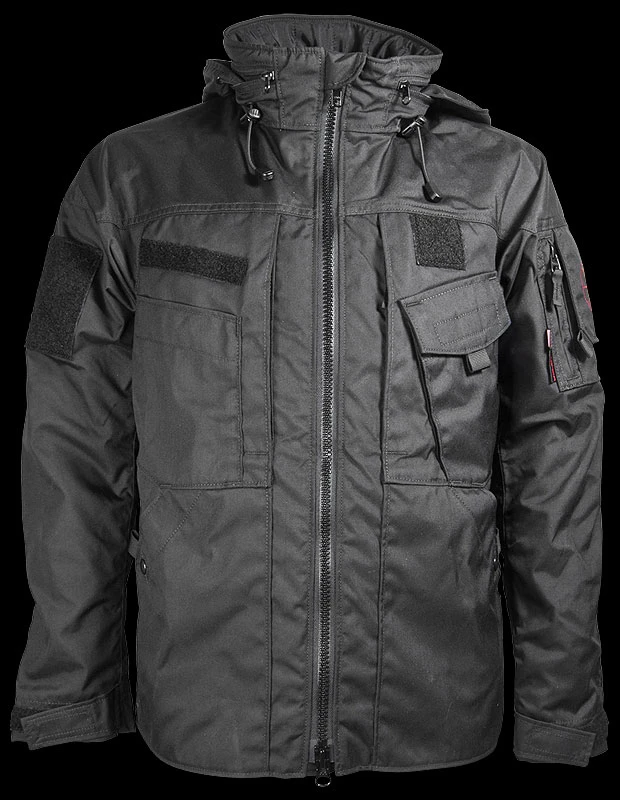 Kitanica Mark VI Jacket 4 Kitanica Mark VI Jacket - Image 2