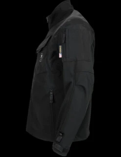 Kitanica Mark I Soft Shell Fleece -Nitecore || Fenix Officials kit mark i linerside 43208.1694442726