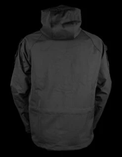 Kitanica Winter Softshell Jacket -Nitecore || Fenix Officials kit winter ssdet3 62078.1587423513