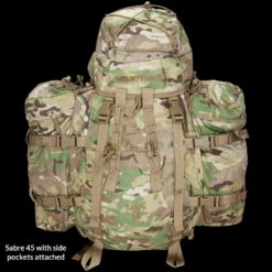 KarrimorSF Sabre 45 -Nitecore || Fenix Officials ksf m0410det4 95593.1632387138