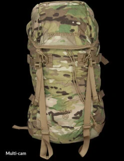 KarrimorSF Sabre 30 -Nitecore || Fenix Officials ksf m0490 1 35018.1587399481