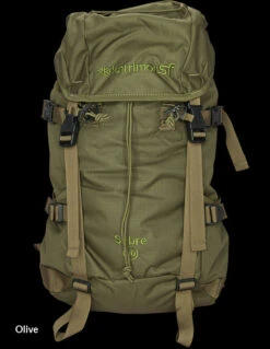 KarrimorSF Sabre 30 -Nitecore || Fenix Officials ksf m0490det2 1 77407.1587728984