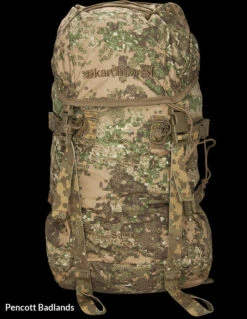 KarrimorSF Sabre 30 -Nitecore || Fenix Officials ksf m0490det 1 17331.1587399483