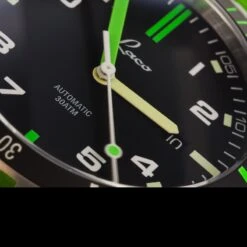 Laco Squad Amazonas RB -Nitecore || Fenix Officials lac 862107rbdet4 60605.1648127216