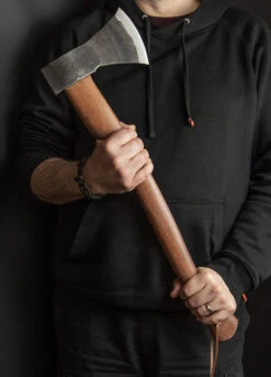 Fox Sekira Axe -Nitecore || Fenix Officials largeaxe 74403.1647520194.1280.1280 75550.1647520211