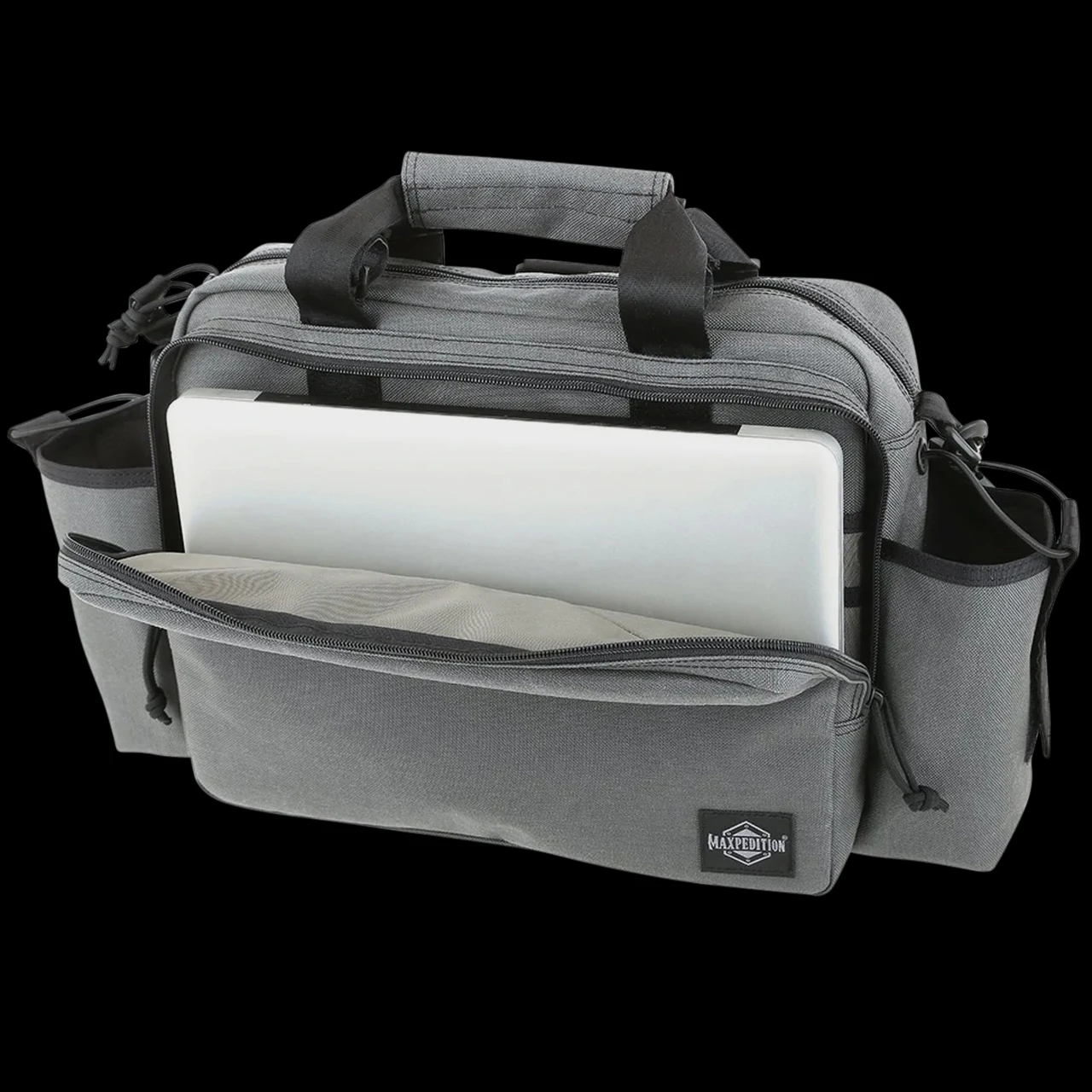 Maxpedition Last Resort Tact Attache V2 4 Maxpedition Last Resort Tact Attache V2 - Image 2