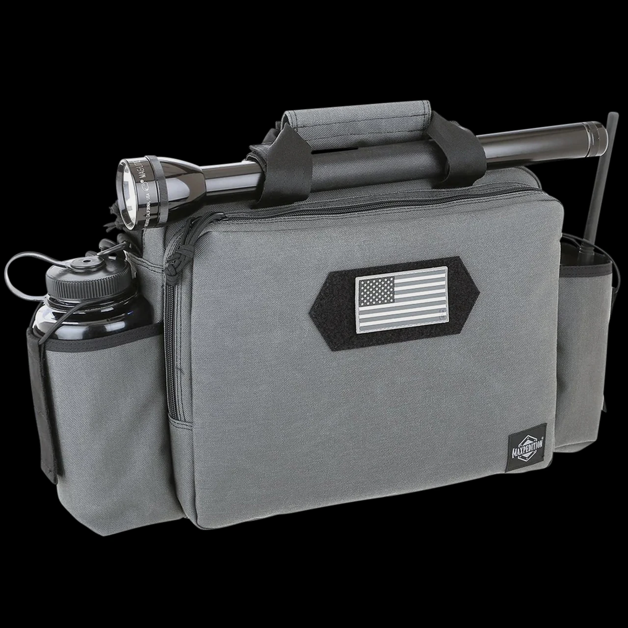 Maxpedition Last Resort Tact Attache V2 3 Maxpedition Last Resort Tact Attache V2