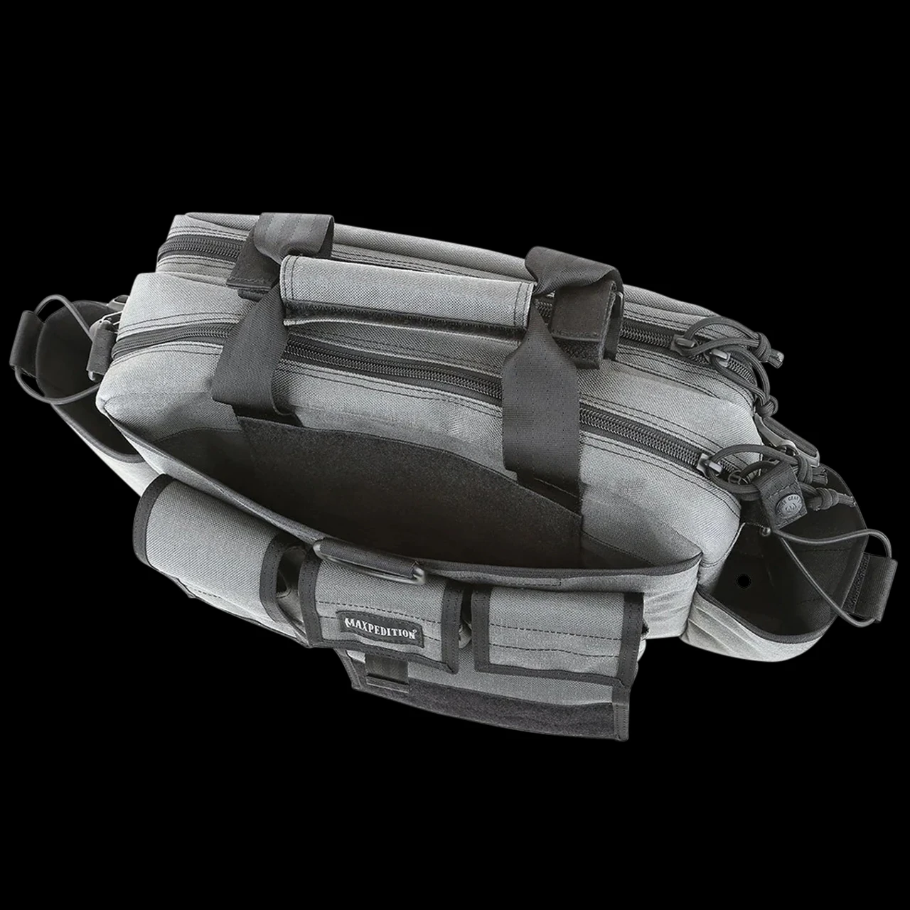 Maxpedition Last Resort Tact Attache V2 11 Maxpedition Last Resort Tact Attache V2 - Image 9