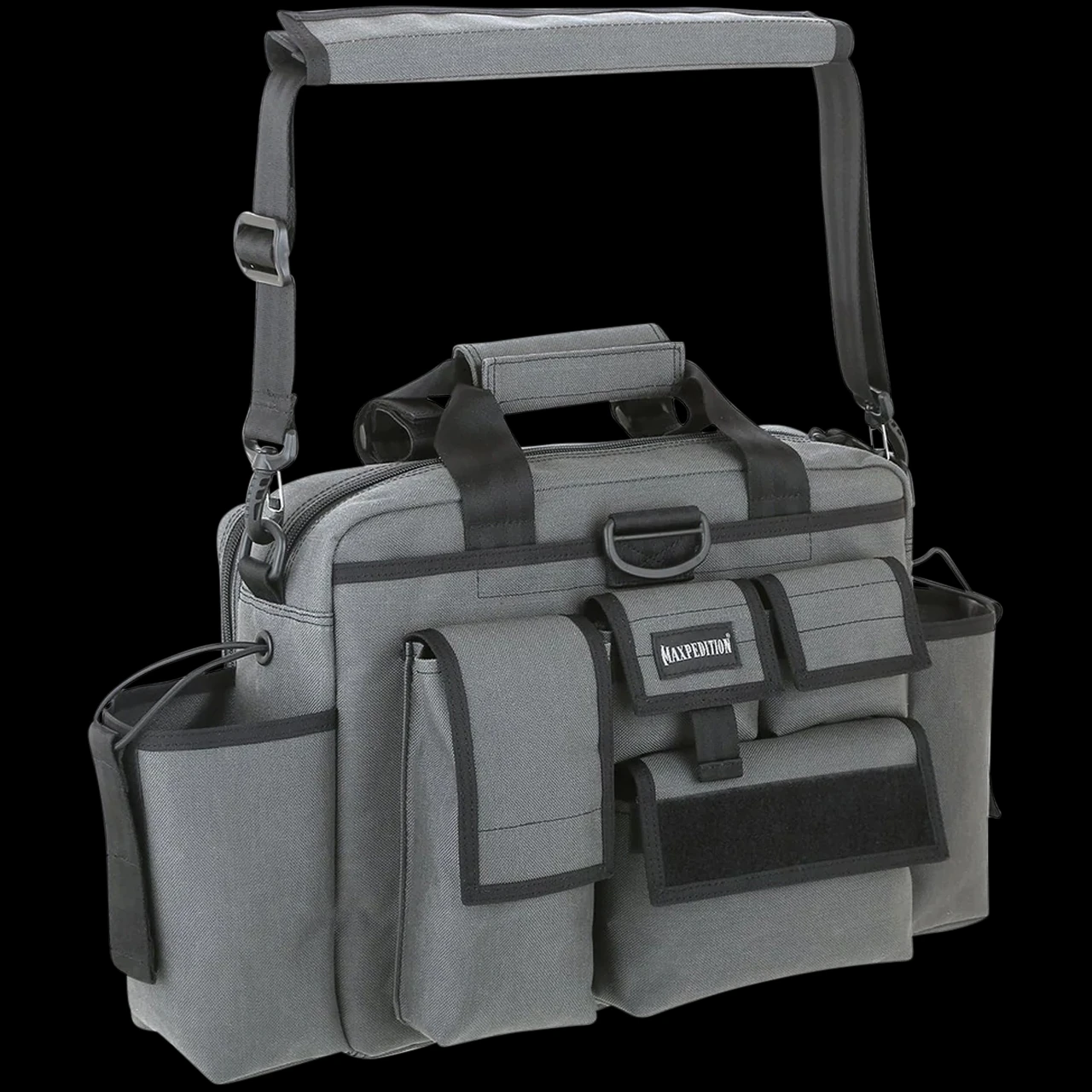 Maxpedition Last Resort Tact Attache V2 9 Maxpedition Last Resort Tact Attache V2 - Image 7