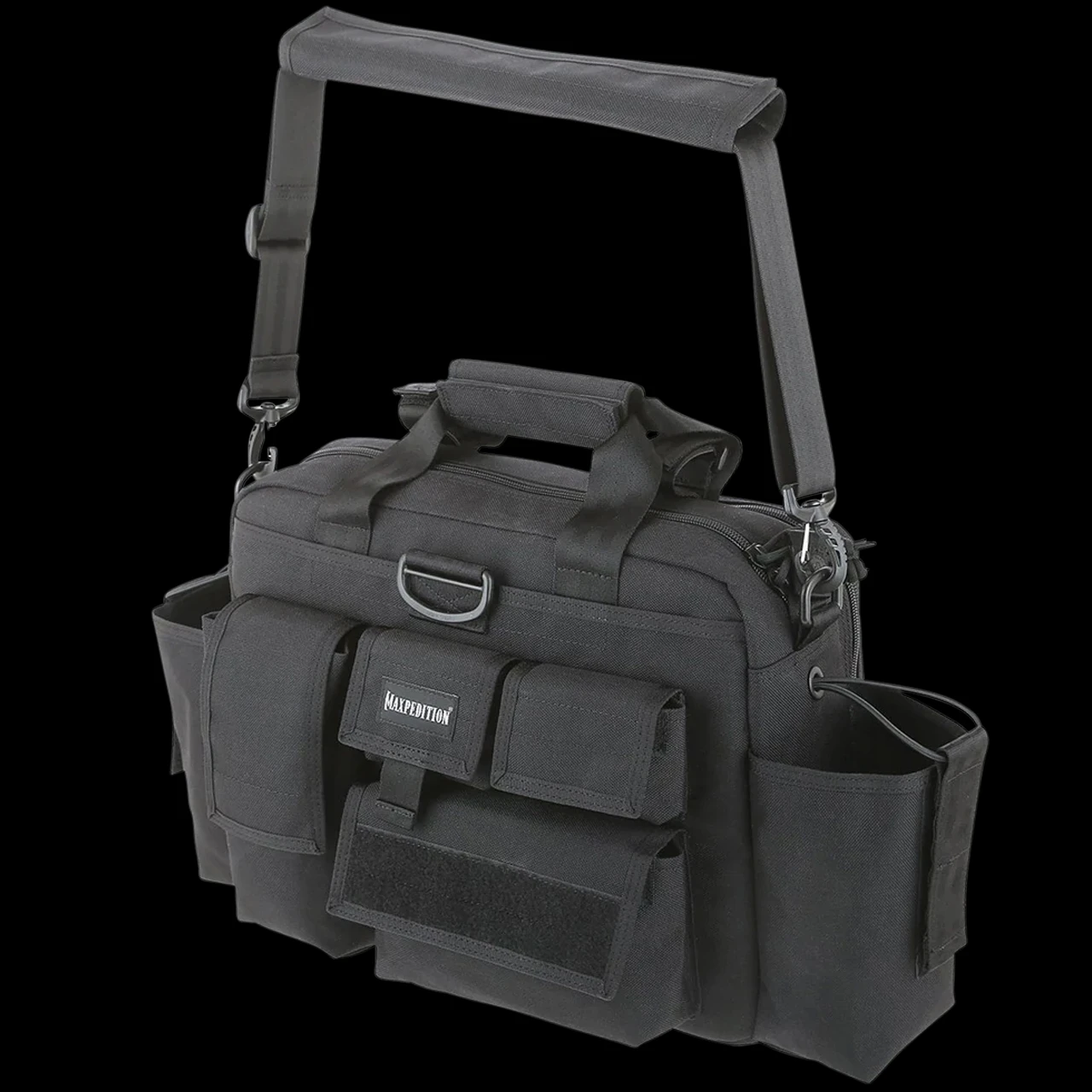 Maxpedition Last Resort Tact Attache V2 6 Maxpedition Last Resort Tact Attache V2 - Image 4