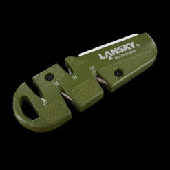Lansky D-Sharp -Nitecore || Fenix Officials ls09758 44657.1588339720