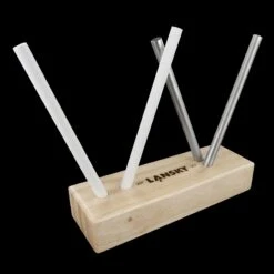 Lansky Turn Box 4 Rod Diamond/Ceramic -Nitecore || Fenix Officials ls54det5 19655.1587409704