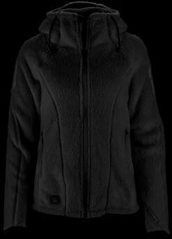 TAD Women Lynx Hoodie Unpatched Black 16 TAD Women Lynx Hoodie Unpatched Black -Nitecore || Fenix Officials lynxBLACK2 96805.1682424894