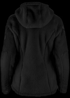 TAD Women Lynx Hoodie Unpatched Black 14 TAD Women Lynx Hoodie Unpatched Black -Nitecore || Fenix Officials lynxBLACK 69412.1682424894