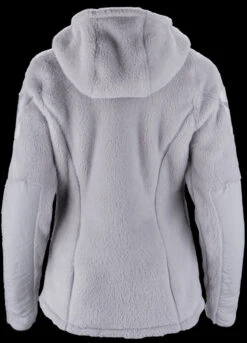 TAD Women Lynx Hoodie Unpatched Yeti -Nitecore || Fenix Officials lynxYETI2 31430.1682424462