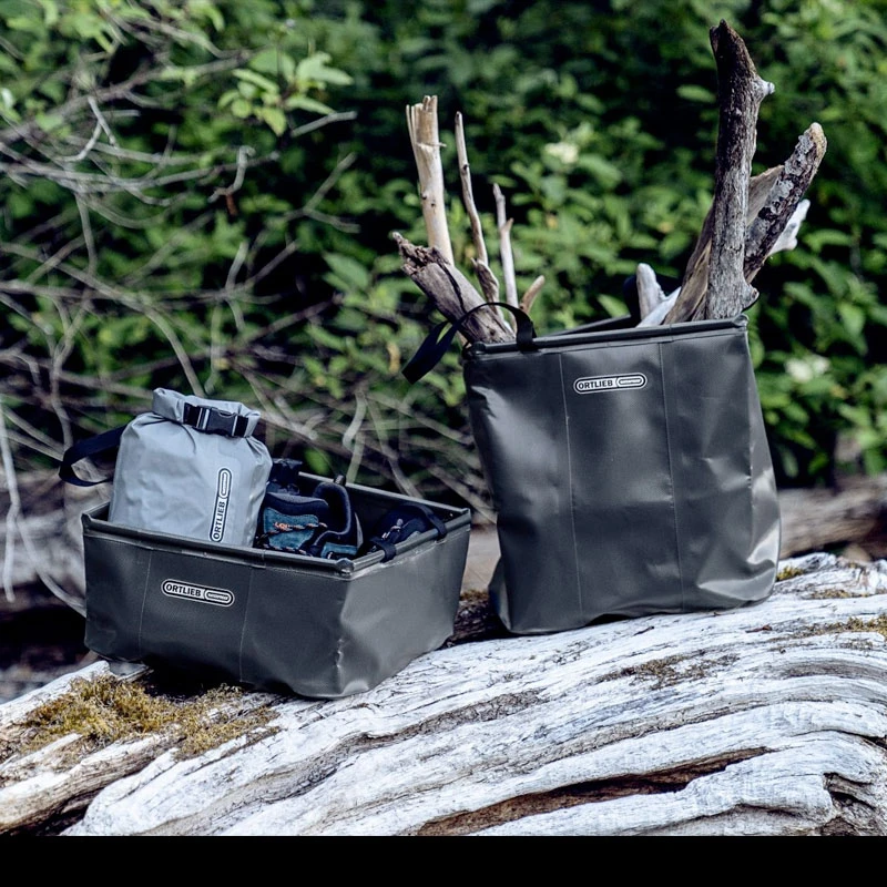 Ortlieb Folding Bowl 3 Ortlieb Folding Bowl