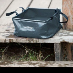 Ortlieb Folding Bowl 8 Ortlieb Folding Bowl -Nitecore || Fenix Officials lyon on12adet3 84135.1587424510